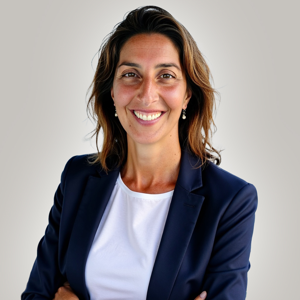 Elizabeth Triestina Palazzo